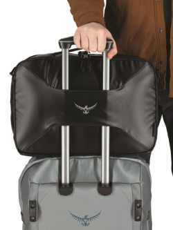 Transporter Carry-On Travel Bag image 4