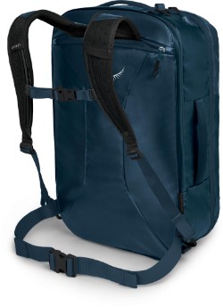 Transporter Carry-On Travel Bag image 6