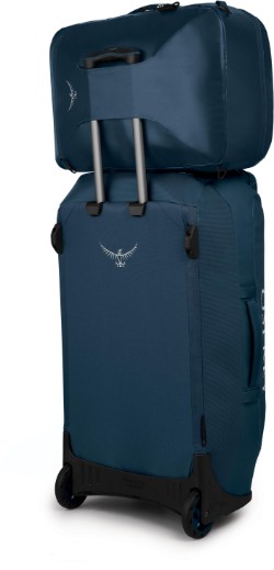 Transporter Carry-On Travel Bag image 7