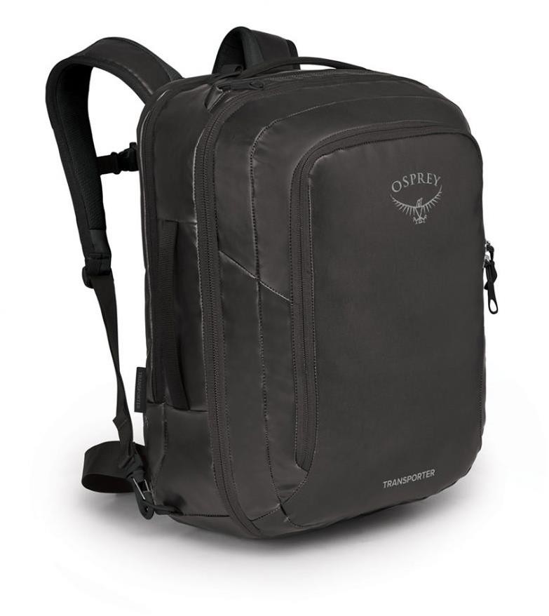 Transporter Global Carry-On Travel Bag image 0