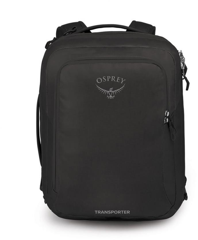 Transporter Global Carry-On Travel Bag image 1