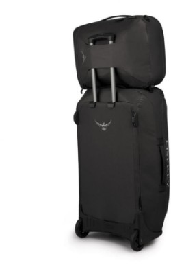 Transporter Global Carry-On Travel Bag image 3