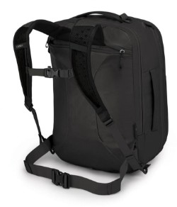 Transporter Global Carry-On Travel Bag image 4