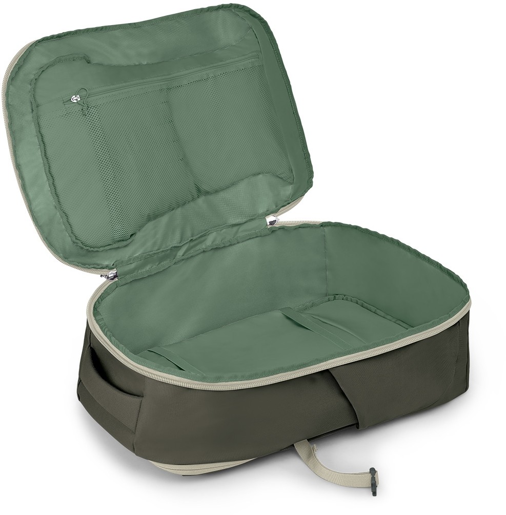 Osprey Daylite CarryOn Travel 44L Backpack Tredz Bikes