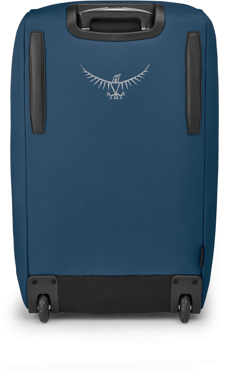 Osprey Daylite 85 Wheeled Duffel Travel Bag Out of Stock Tredz Bikes