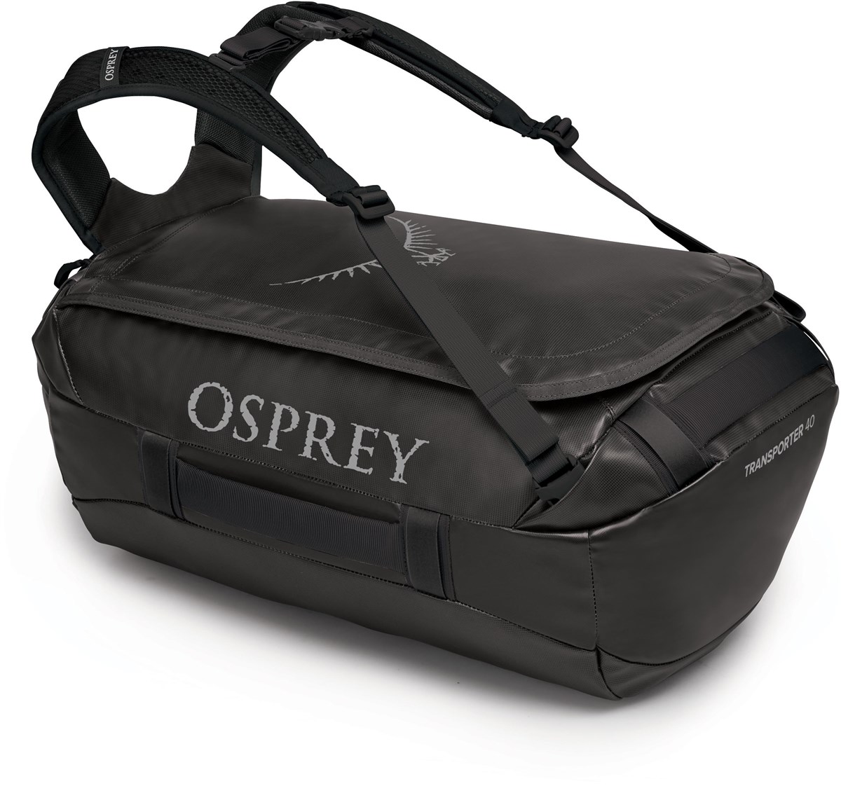 Osprey Transporter 40L Duffel Travel Bag product image
