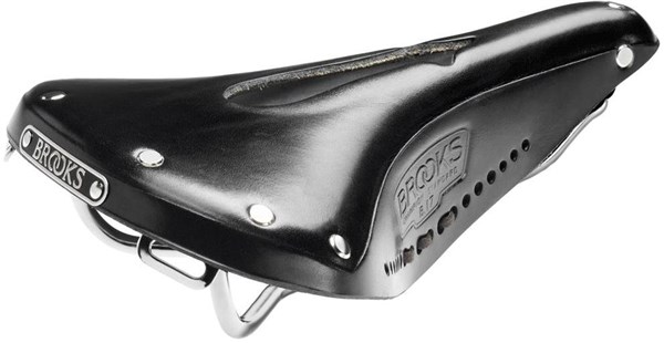 Brooks B17 Imperial Saddle