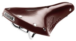 Brooks B17 Imperial Saddle