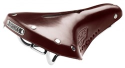 Brooks B17-S Imperial Ladies Saddle