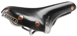 Brooks Swift Titanium Racing Saddle