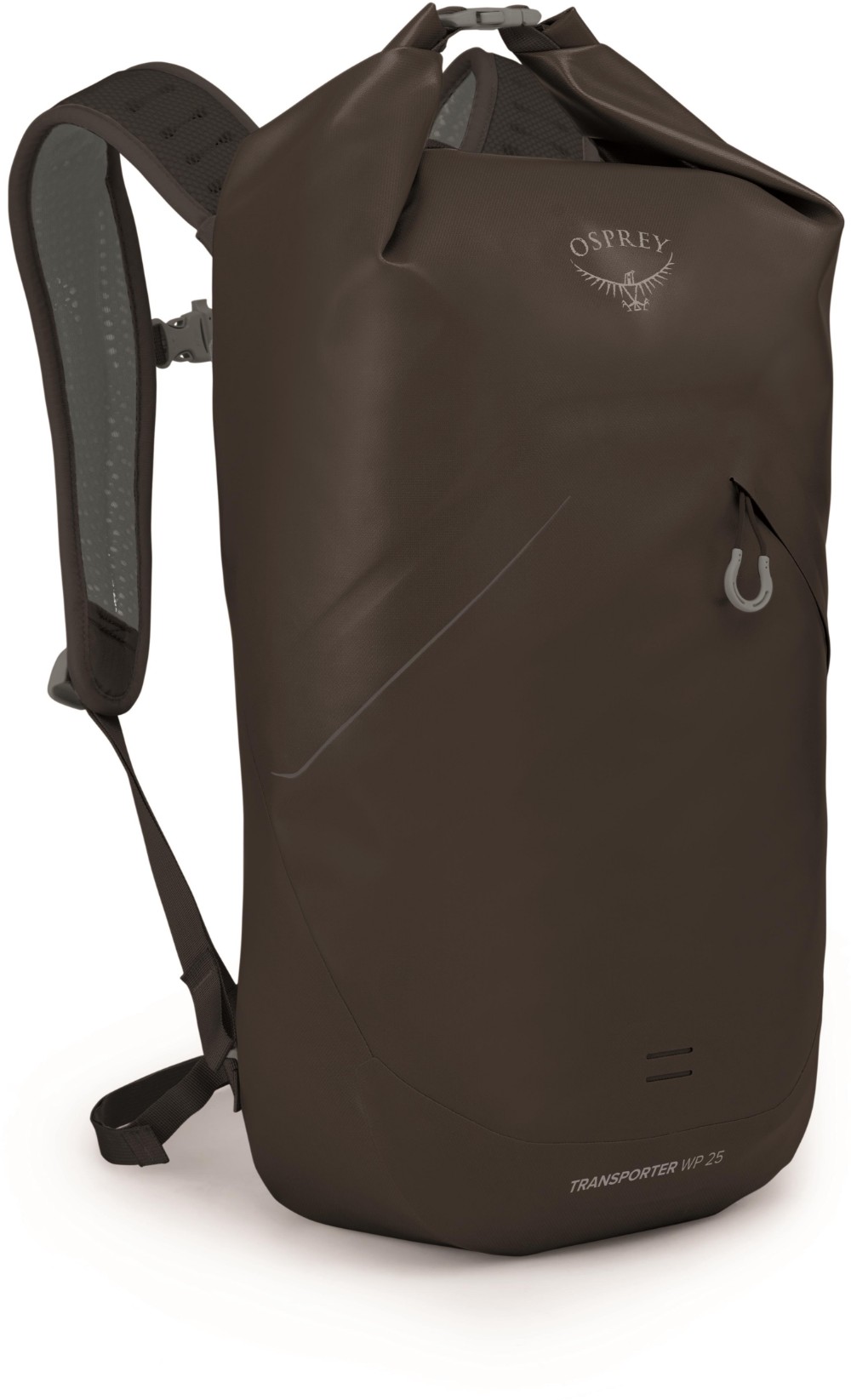 Transporter Roll Top Waterproof 25 Backpack image 0