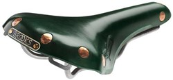 Brooks Swift Titanium Racing Saddle