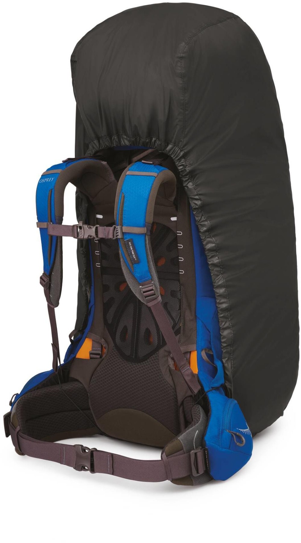 Ultralight Backpack Raincover image 1
