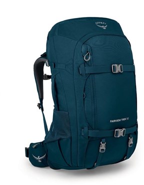 Osprey Fairview Trek 50 Womens Backpack