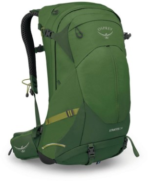 Osprey Stratos 34 Backpack