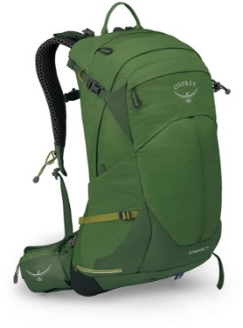 Osprey Stratos 24 Backpack