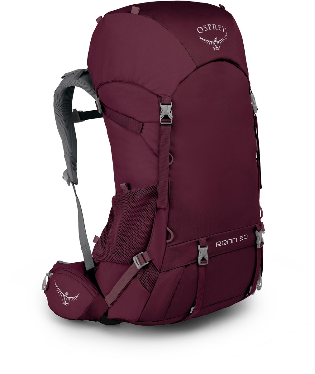 Osprey Renn 50 Womens Backpack product image