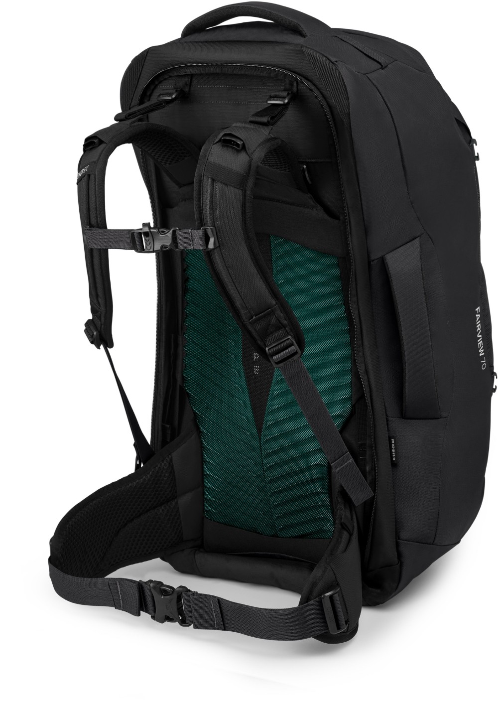 Fairview 70 Womens Travel Backpack image 2