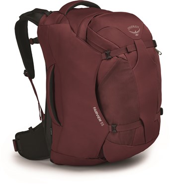 Osprey Fairview 55 Womens Travel Backpack