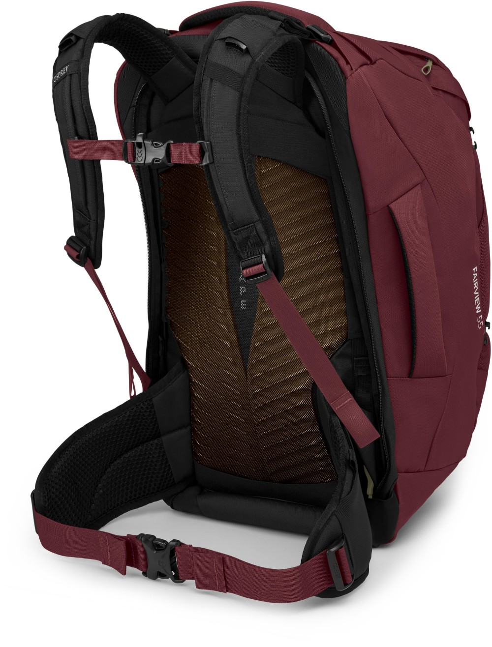 Fairview 55 Womens Travel Backpack image 1