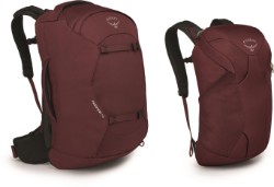 Fairview 55 Womens Travel Backpack image 4