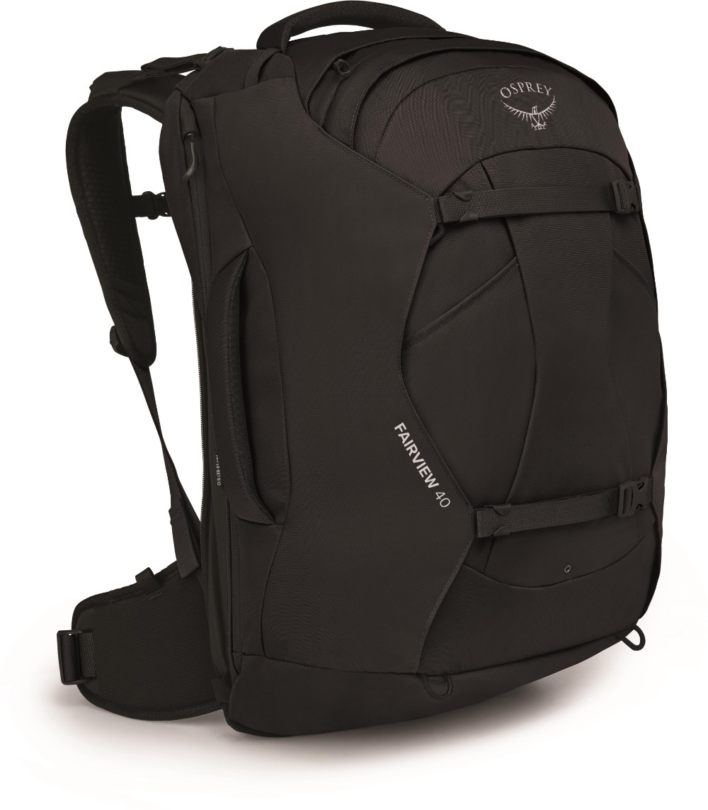 Fairview 40 Womens Travel Backpack image 0