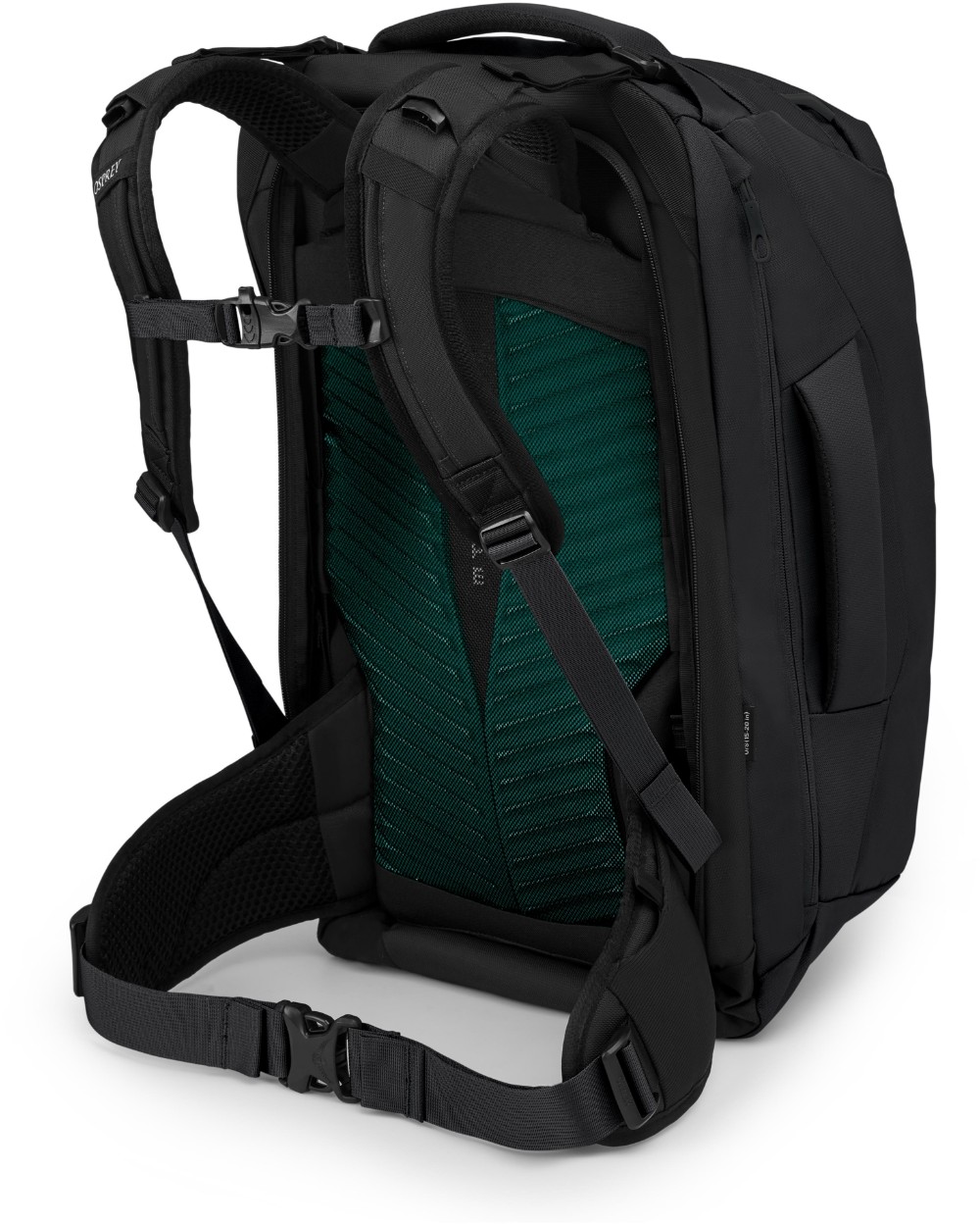 Fairview 40 Womens Travel Backpack image 1