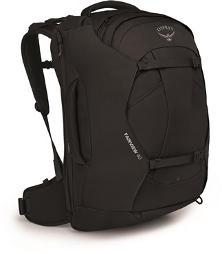 Osprey Fairview 40 Womens Travel Backpack