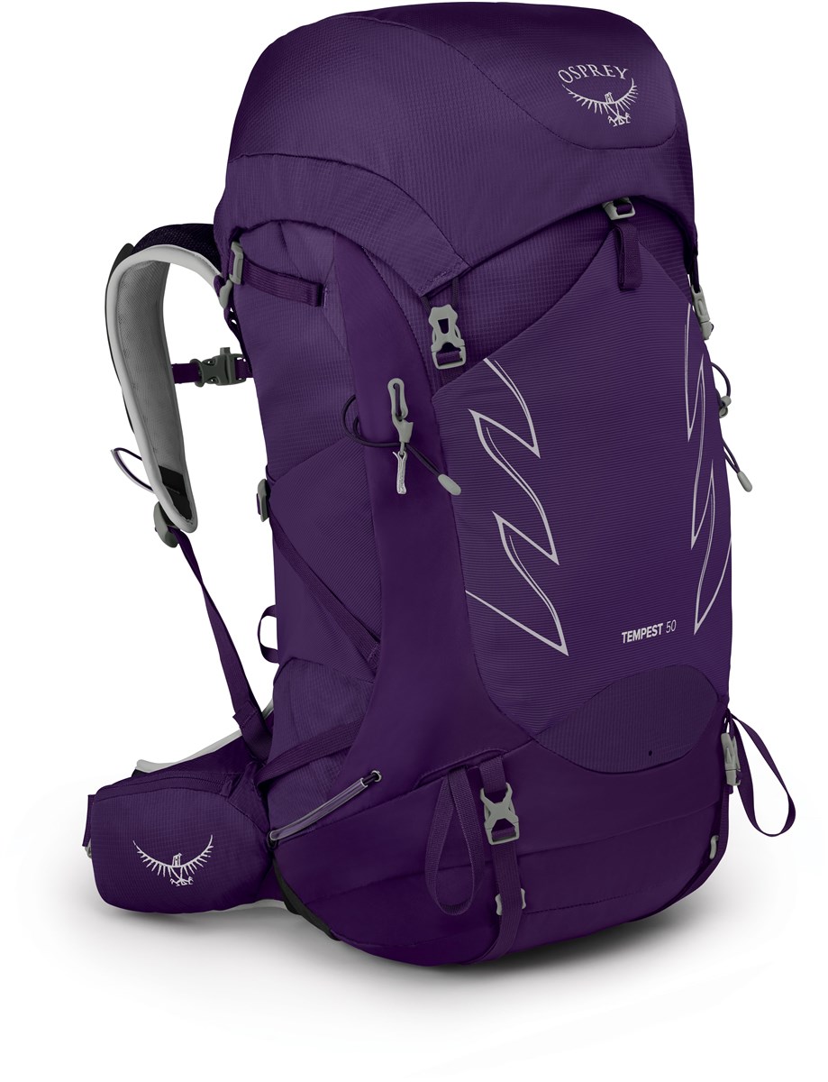 Osprey Tempest 50 Womens Hiking Backpack product image