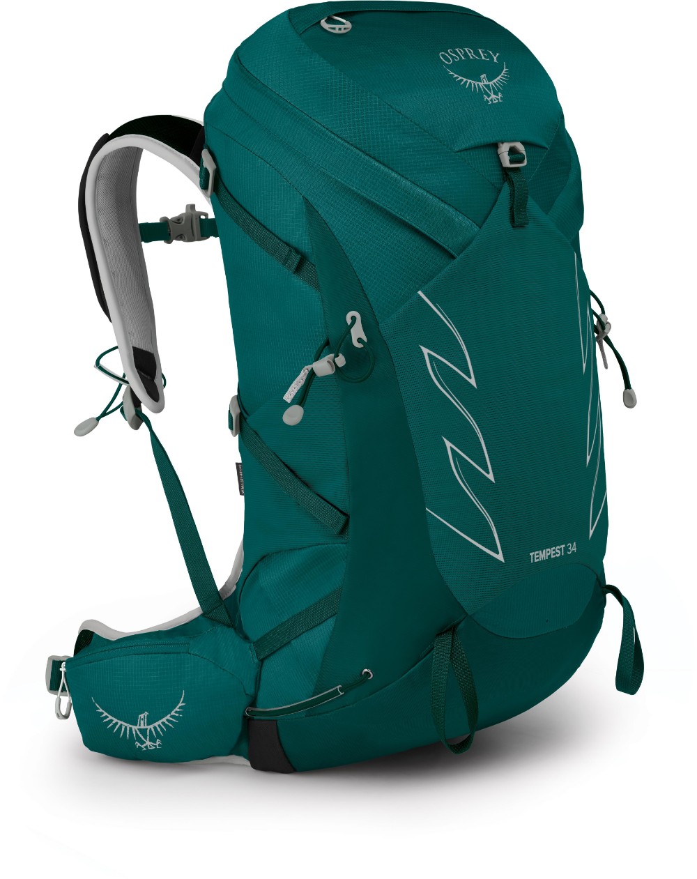 Tempest 34 Womens Hiking Backpack image 0