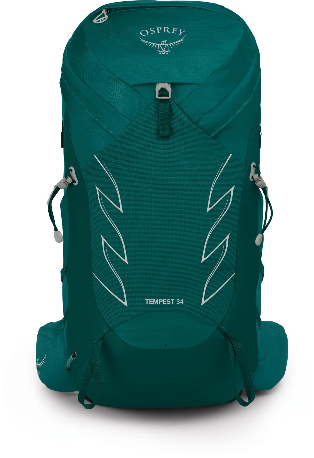 Tempest 34 Womens Hiking Backpack image 1