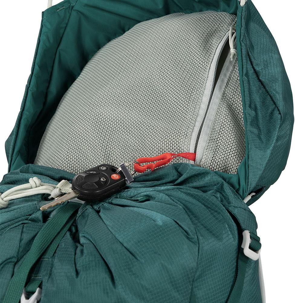 Tempest 30 Womens Hiking Backpack image 2