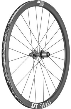 DT Swiss ERC 1400 SPLINE Carbon 700c 35mm Disc Brake Rear Wheel