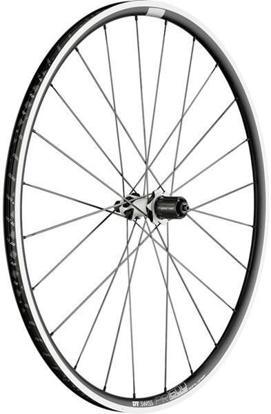 DT Swiss PR 1600 SPLINE 700c Rear Wheel product image