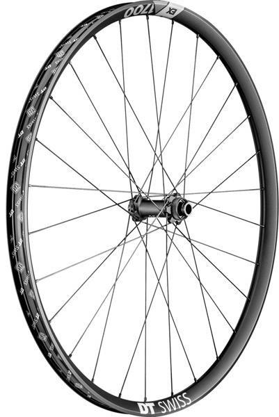 DT Swiss EX 1700 27.5" BOOST Front Wheel product image