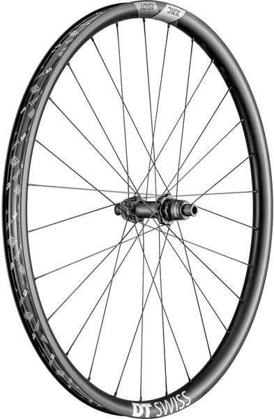 XRC 1501 29" BOOST Rear Wheel image 0