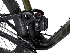 Anthem Advanced Pro 29 1 Mountain Bike 2022 - Trail Full Suspension MTB image 9