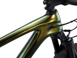 Anthem Advanced Pro 29 1 Mountain Bike 2022 - Trail Full Suspension MTB image 3