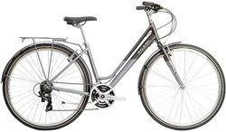Product image for Raleigh Pioneer Womens 700C - Nearly New - 18" 2021 - Hybrid Classic Bike