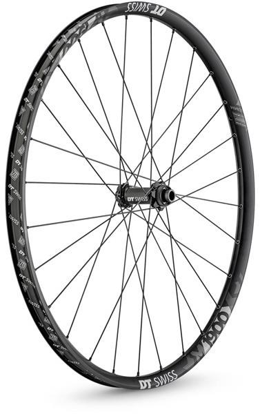 DT Swiss M1900 27.5" Front Wheel product image