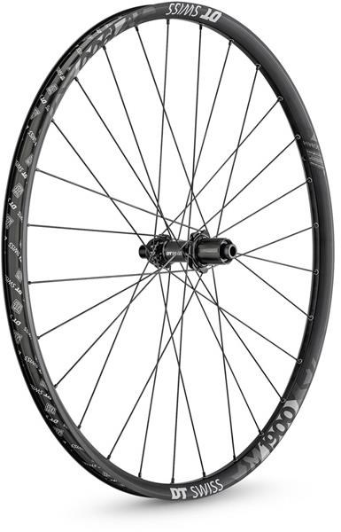DT Swiss M1900 27.5" BOOST Rear Wheel product image