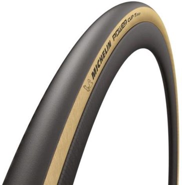 Michelin Power Cup Tubeless Ready 700c Road Bike Tyre