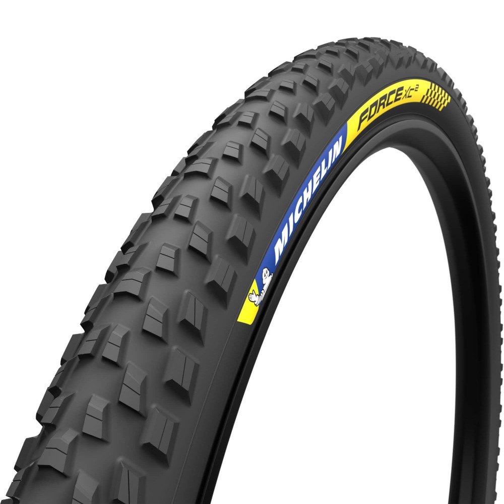 Force XC2 Racing Line TS TLR 29" MTB Tyre image 0