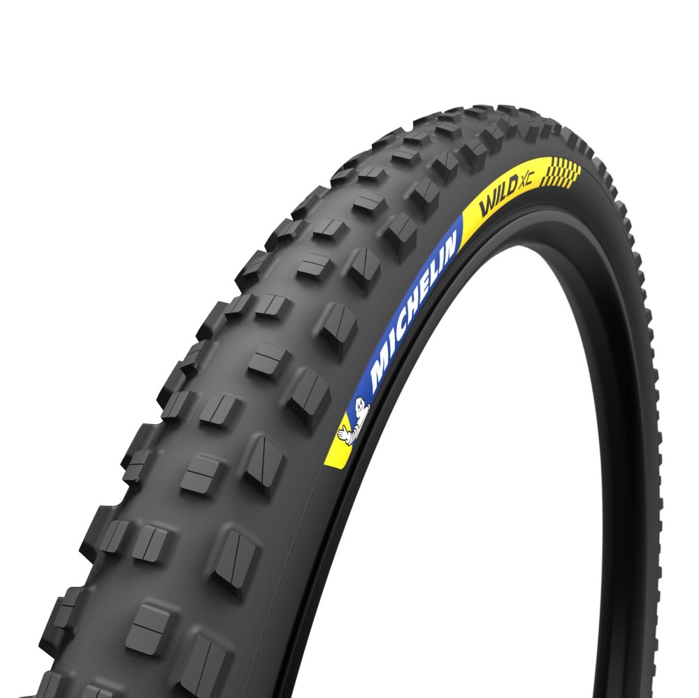 Wild XC Racing Line TS TLR 29" MTB Tyre image 0