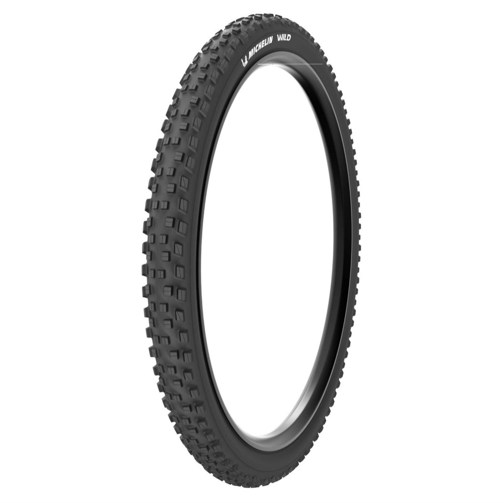 Wild 27.5" MTB Tyre image 1