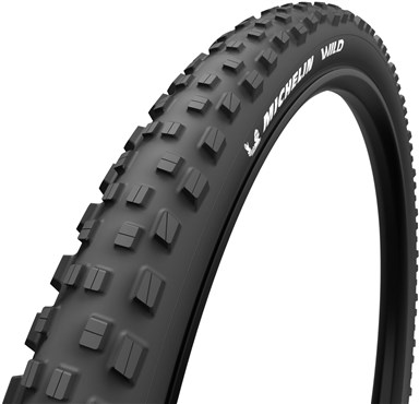 Tredz Limited MICHELIN Michelin Wild 29" MTB Tyre | Extra 7% off for BC Members, Price match & 365 Day returns