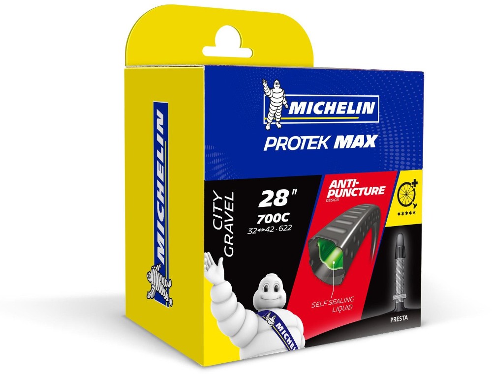 Michelin - Protek Max | cykeldæk
