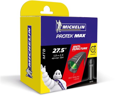 Michelin Protek Max 27.5" Inner Tube