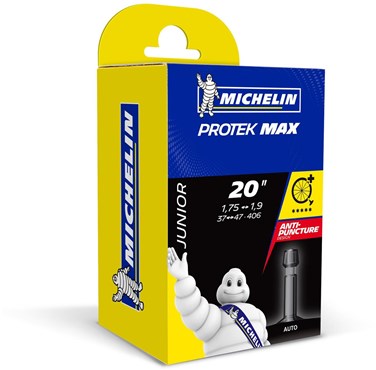 Tredz Limited MICHELIN Michelin Protek Max 20" Inner Tube | Extra 7% off for BC Members, Price match & 365 Day returns