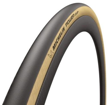 Michelin Power Cup Tube Type Tyre
